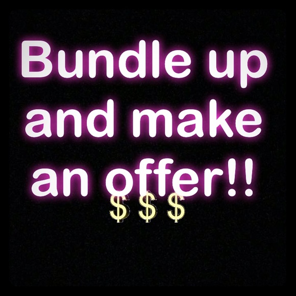 Bundle up - Picture 1 of 1